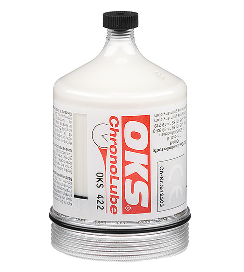 OKS422润滑脂 德国原装OKS422润滑油 奥斯卡422长效耐高温润滑脂