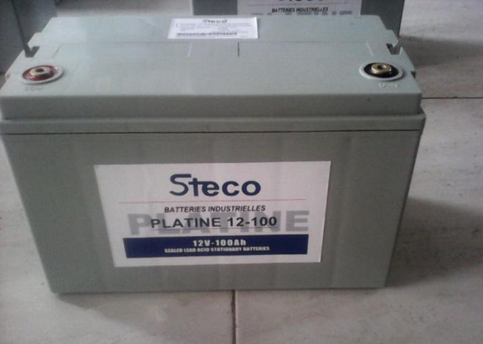 **品质的STECO时高蓄电池12V38AH尺寸