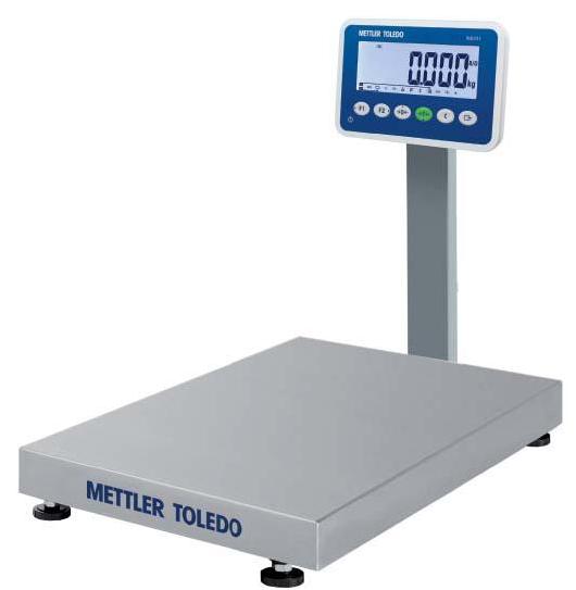 METTLER TOLEDO梅特勒-托利多BBA231系列电子台秤6kg-300kg