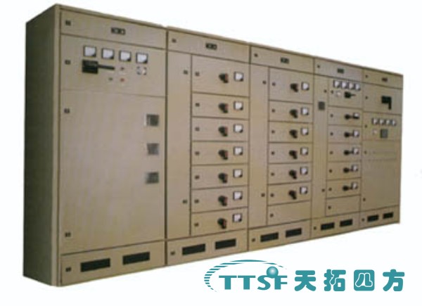 厂家直供组合固定式低压开关柜适用低压变配电系统现货