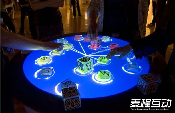 深圳360度全息显像展示柜 空中成像 全息成像