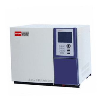 医疗设备中残留的环氧乙烷分析**气相色谱仪