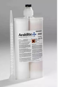 爱牢达2055,Araldite 2055高强度聚氨酯胶,粘金属,粘塑料