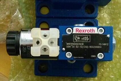 力士乐REXROTH插装式比例节流阀2WRCE 63 D001-1X/SG24/V-56