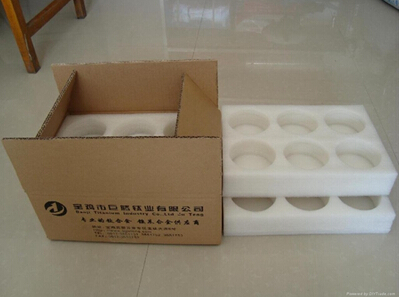 河北品质好的泡沫纸箱包装厂家专业报价：专业泡沫纸箱包装