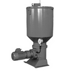 专业生产ZPU-P型系列电动润滑泵厂家