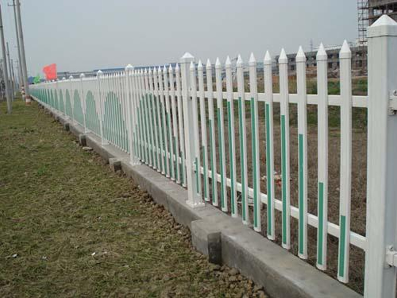 供应福州 宁德 福清pvc塑钢护栏