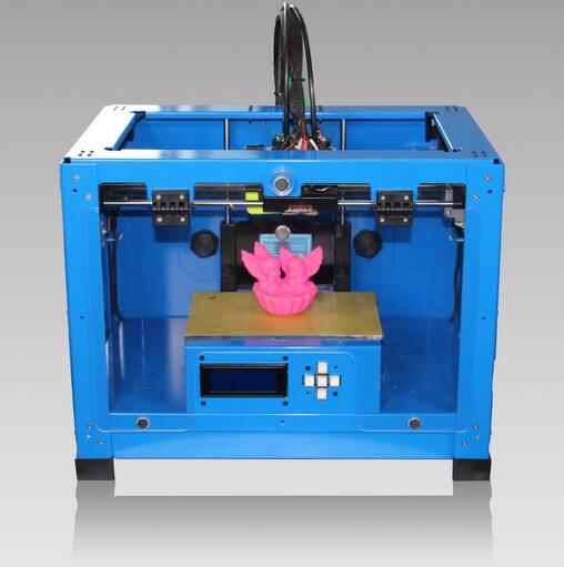金道顺3D打印机生产线 打印耗材生产线3D耗材机器设备
