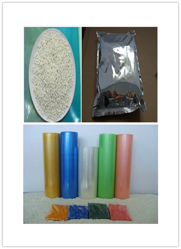 防锈膜生产原料防锈母粒 胶袋防锈剂 防锈袋生产添加量少