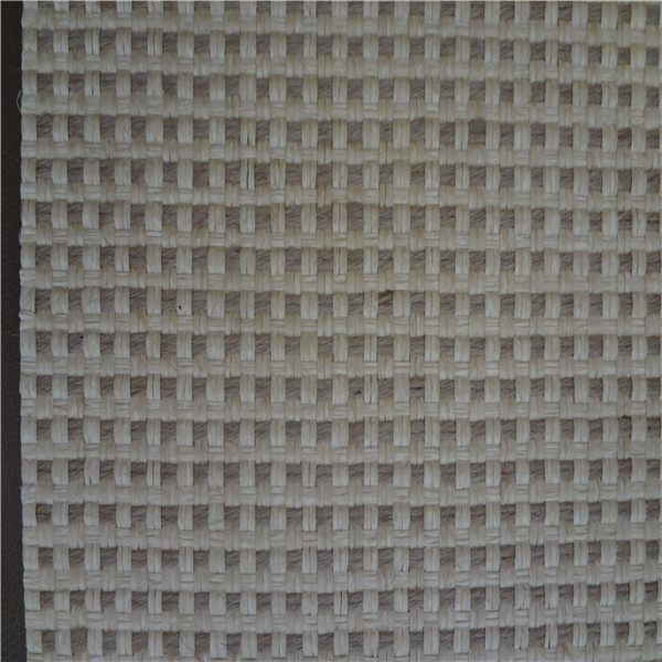 纸编墙纸用料工艺考究防霉阻燃吸湿降噪卧室咖啡厅装修壁纸Z2005