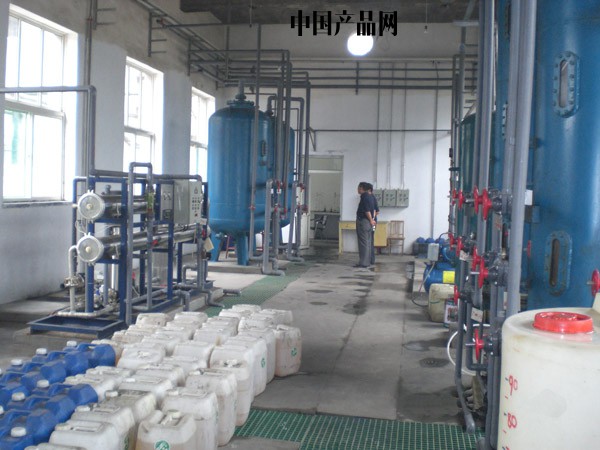上海全自动纯净水制取设备厂家