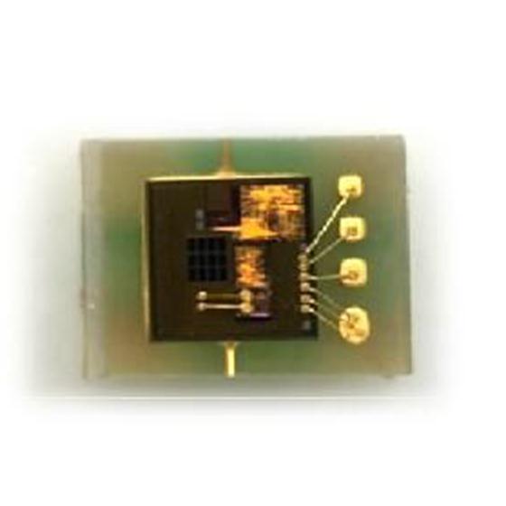 韩国GENICOM数字式紫外线传感器 - GUVB-C31SM