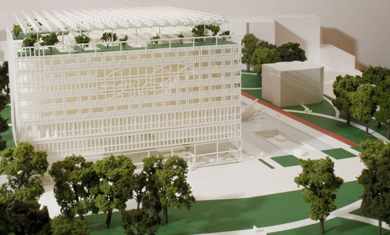 东莞建筑模型制作公司3d打印模型