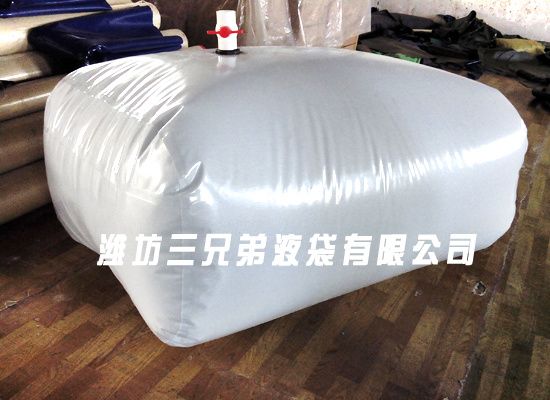 山东PVC液袋生产厂家
