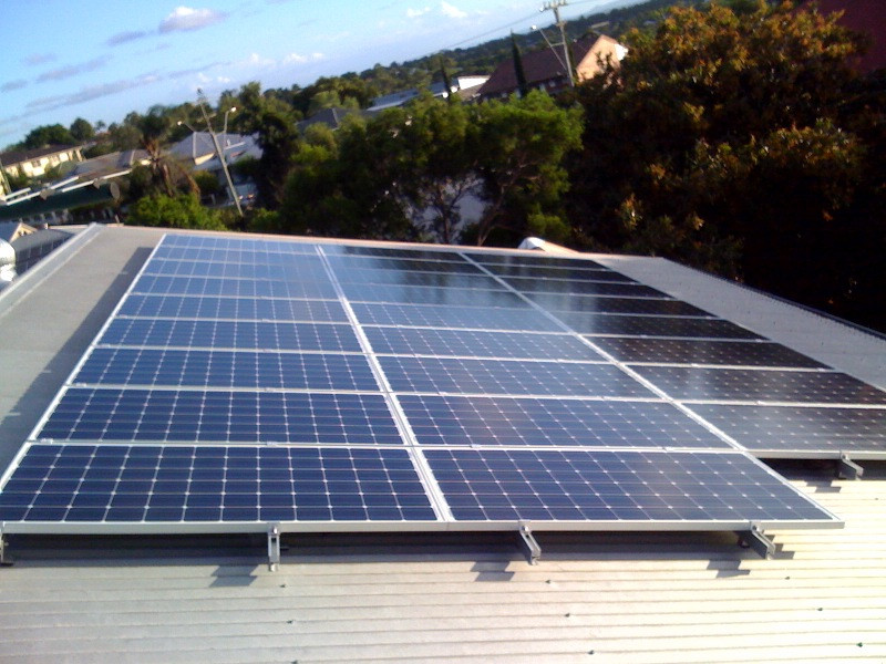 陕西2KW小型光伏并网发电系统/太阳能发电/家用太阳能