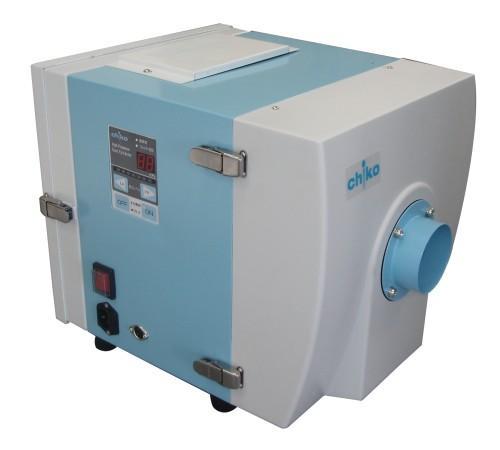 高压小型集尘机CBA-1300AT2-T