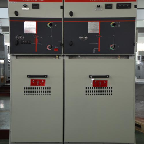 XGN15-12高压环网柜｜HXGN-12环网柜价格｜六氟化硫高压环网柜