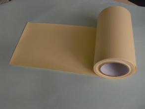 专业生产联睿PE淋膜牛皮离型纸