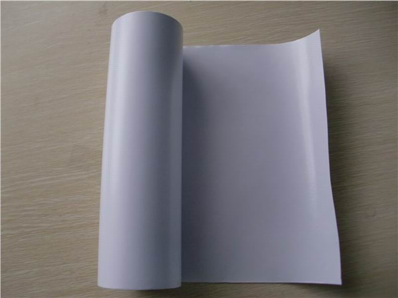 上海联睿专业生产白PE淋膜离型纸