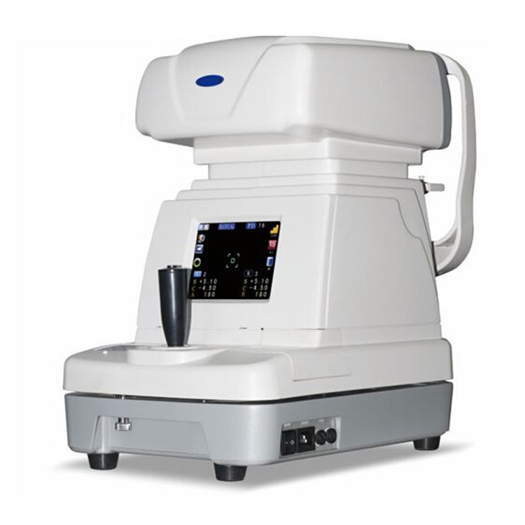 电脑验光仪FA-6000A 全自动彩屏验光仪器 眼睛验光设备