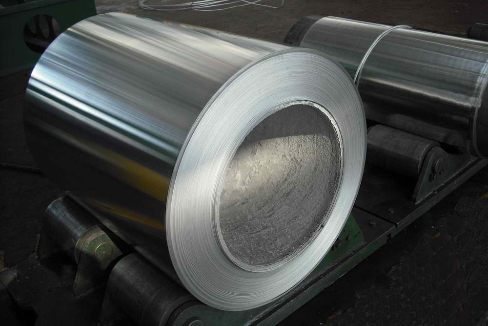 0.8mm厚的铝皮一吨大约有多少米，一米价格 专业的铝皮厂家
