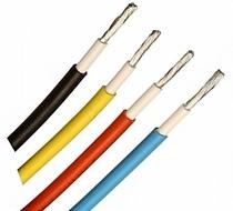 PV1-F光伏电缆/光伏电缆4平方价格一米