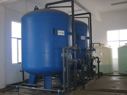 专业废水设备生产厂家低价销售JF系列广东省工业生物法废水处理设备