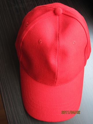 楚雄鸭舌帽订做棒球帽批发帽子印刷在大商汇