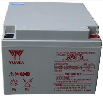 美国索润森蓄电池SAL12-10铅酸免维护