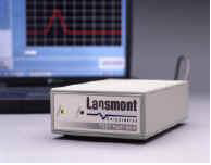 LANSMONT TP3數據采集系統