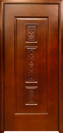 成都实木复合门厂|*室内门|乌鲁木齐套装门|复合平板门|免漆门室内门|实木门套装门