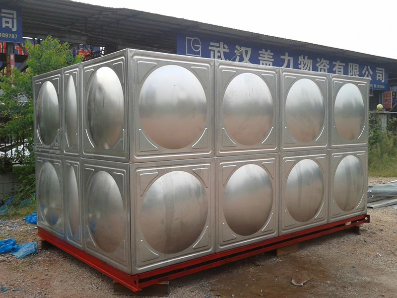 不锈钢水箱当选天和保温水箱，莱芜不锈钢保温水箱