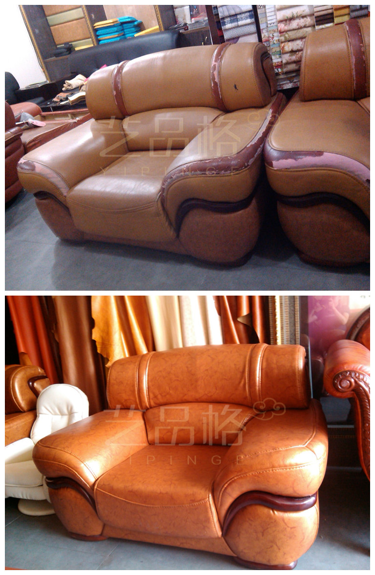 佛山禅城沙发翻新厂专业翻新各种旧沙发