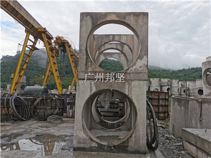 广州实力较强的混凝土预制方桩生产厂家