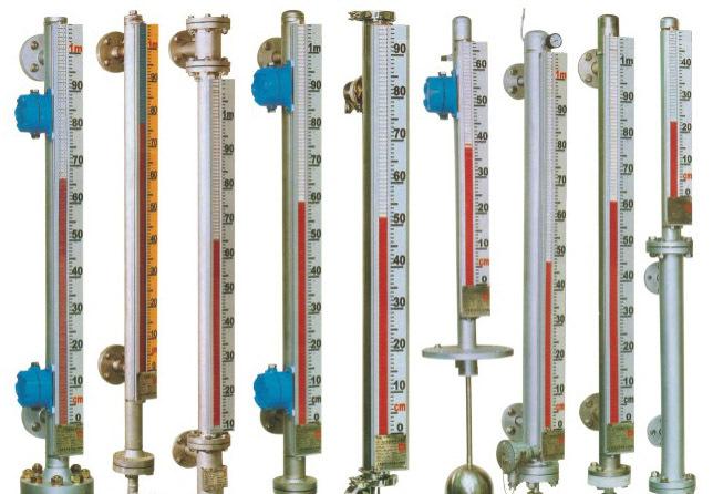 液位計廠家-磁翻板液位計-液位計分類