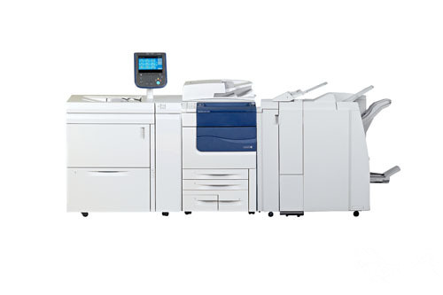 富士施乐ApeosPort-V C6680/C7780彩色数码印刷机