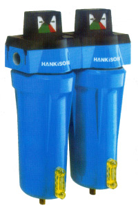 汉克森精密过滤器HF9-44-20-BG HF9-48-20-BG