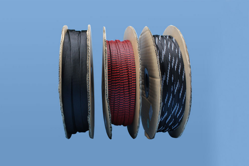尼龙编织管|尼龙编织管价格|尼龙编织管供应商