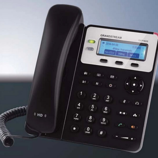 苏州IP话机 潮流网络GXP1625 IP电话机 潮流IP话机