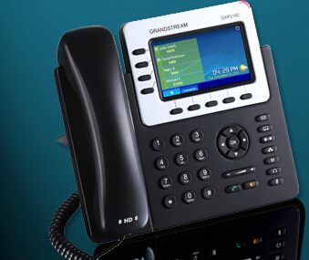 苏州IP话机 潮流网络GXP2140 IP电话机 潮流IP话机
