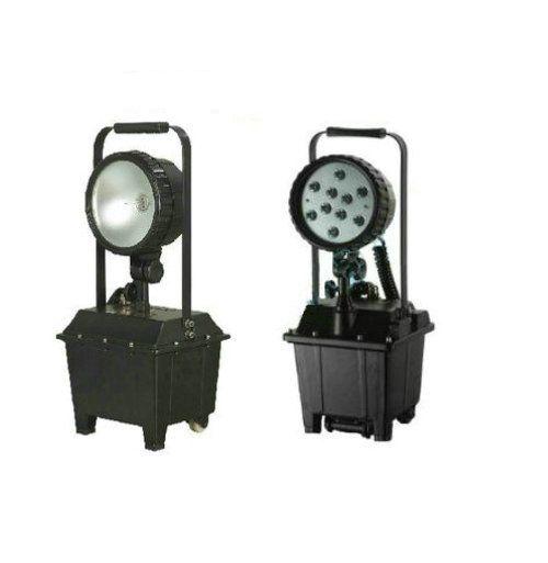 双12促销大功率LED防爆工作灯BJQ8010B