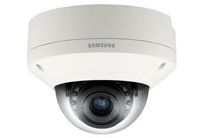SCV-6081RP全高清HD-SDI红外防暴半球摄像机