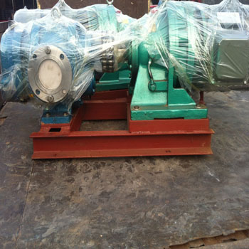 甘油输送泵LC10/0.6高粘度罗茨泵泊头畅宇泵业现货销售