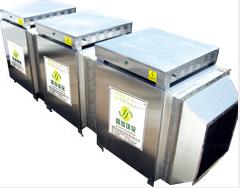 晶灿LCO-60-10C型废臭气体净化设备光催化氧化技术品质保证