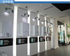 南京威能地暖安装公司 威能壁挂炉代理商 燃气采暖壁挂炉销售店地址