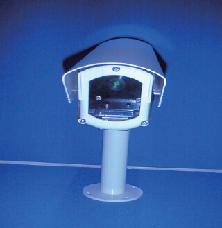 隧道光亮度检测器 USRegal Lux CS