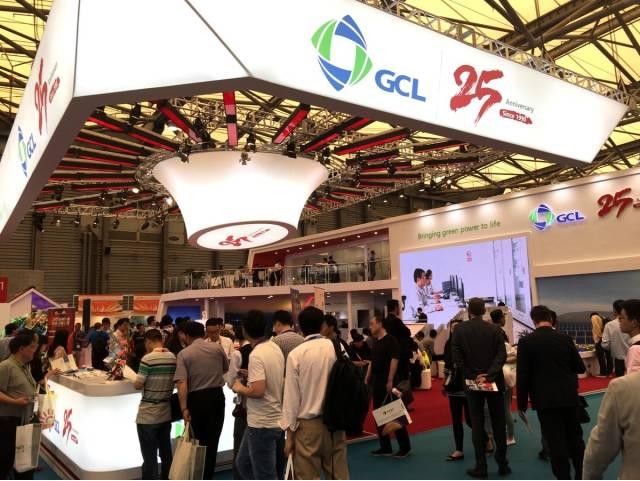 SNEC2018上海光伏展-智慧能源