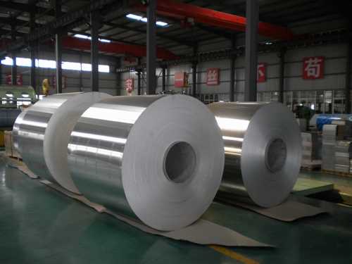 铝板生产厂家 铝卷出厂价格