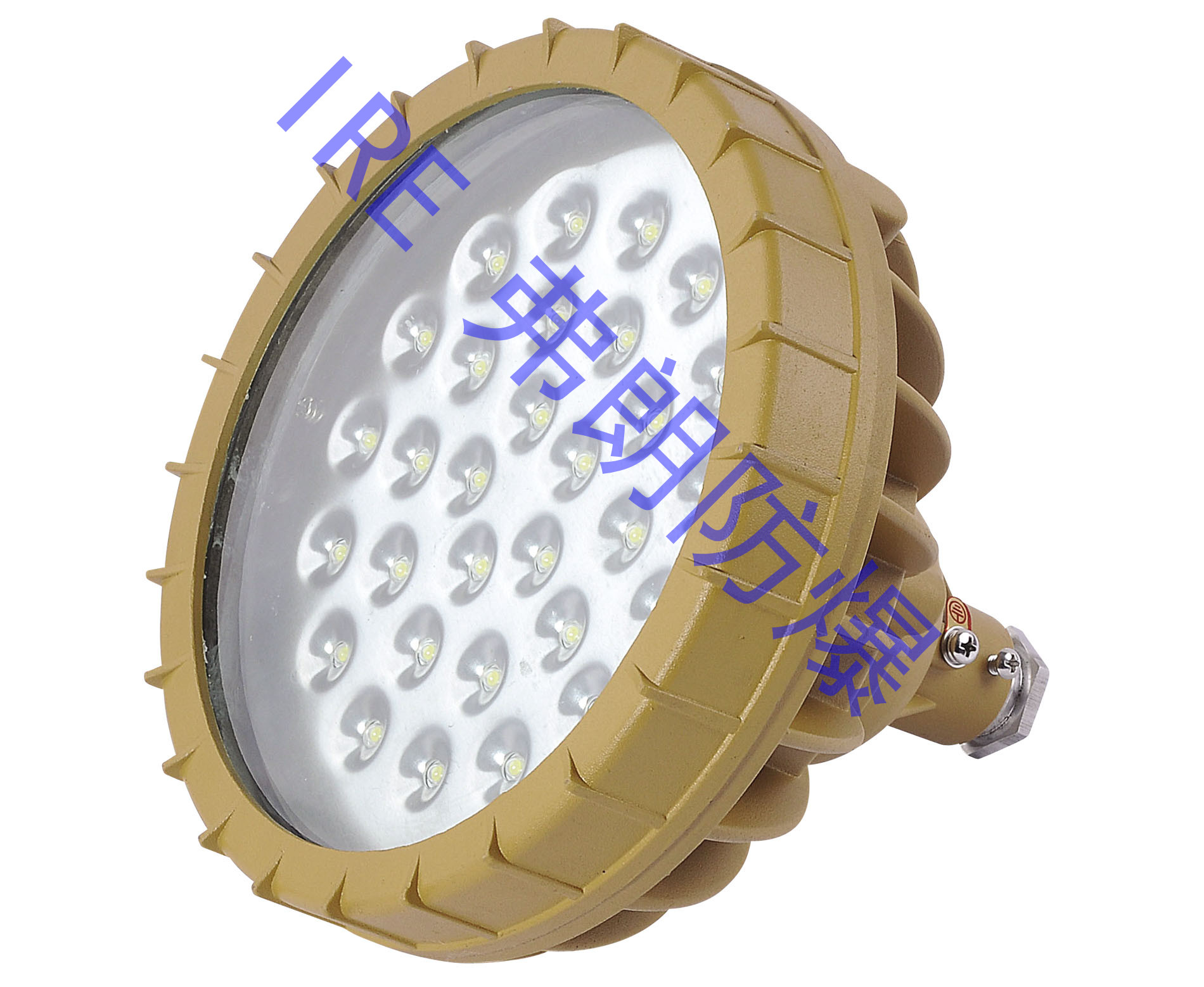 供应LED防爆免维护节能灯BRE8630 20W-40W