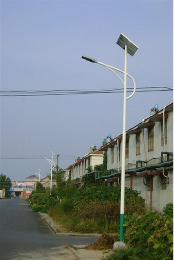 梧州新农村太阳能路灯梧州太阳能路灯价格厂家